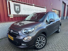 Fiat 500 X - 1.4 Turbo MultiAir Lounge // Leer // Navi // PDC //