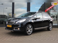 Peugeot 2008 - 1.2 PureTech Féline Lmv/Navi/Glazendak/Cruise/NAP