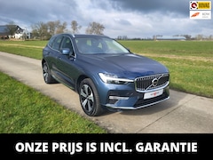 Volvo XC60 - 2.0 T6 Plug-in hybrid AWD 2024 14dkm