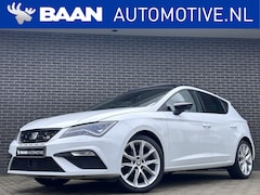 Seat Leon - 1.5 TSI FR Business Intense | Panoramadak | Leder | Navigatie | Apple CarPlay/Android Auto