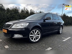 Skoda Octavia Combi - 1.2 TSI Elegance|Clima|CruiseControl|PDC