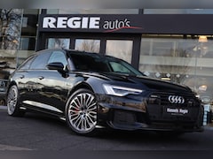 Audi A6 Avant - 55 TFSI e quattro Competition Navi ACC HuD Matrix LED