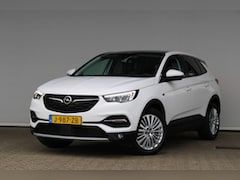 Opel Grandland X - 1.2 Turbo Innovation | Apple Carplay/Android Auto|telefoonintegratie premium | achteruitri