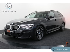 BMW 5-serie Touring - 530 e xDrive M-Sport