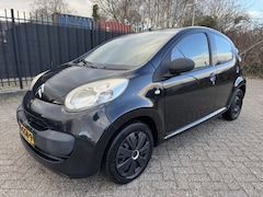 Citroën C1 - 1.0-12V Séduction 5 Drs Strbkr