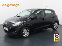 Hyundai i10 - 1.0 Comfort | 67 PK | Apple CarPlay / Android Auto | Airconditioning | Cruise control | Mu