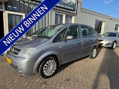 Opel Meriva - 1.6-16V Essentia