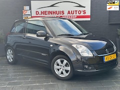 Suzuki Swift - 1.5 Exclusive *AUTOMAAT