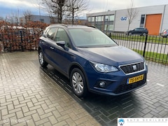 Seat Arona - 1.0 TSI 85kw/115pk Style Business Intense, Navigatie|Camera|Adaptive cruise|Carplay|1e eig