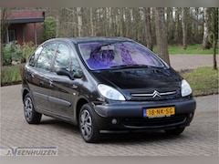 Citroën Xsara Picasso - 1.6i Différence 2 | 2003 | EXPORT INRUILKOOPJE