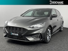 Ford Focus - 1.0 EcoBoost 125 ST Line Business | Cruise Control Adaptief | Achteruitrijcamera | Navigat