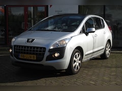 Peugeot 3008 - 1.6 VTi ST