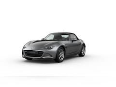 Mazda MX-5 - Roadster Skyactiv-G 132 6MT Kazari | Adaptieve LED-koplampen (ALH): grootlichtassistent me