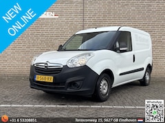 Opel Combo - 1.3 CDTi L1H1 Edition | € 3.950, - NETTO | Cruise | Airco | PDC |