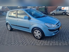 Hyundai Getz - 1.4i Active Joy