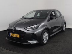 Mazda 2 Hybrid - 116 1AT Centre-Line | 15-inch lichtmetalen velgen, Silver | 6 speakers | Achteruitrijcamer