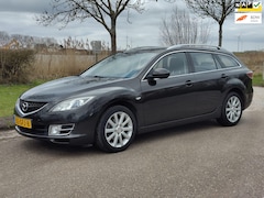 Mazda 6 Sportbreak - 2.0 S-VT Business Plus - NAP - APK tot 27-02-2026