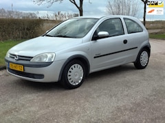 Opel Corsa - 1.0-12V Comfort - NAP - APK tot 07-12-2025