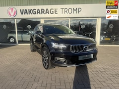 Volvo XC40 - 1.5 T4 Recharge R-Design Expression