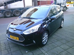 Ford B-Max - 1.0 EcoBoost Titanium/nw distbr /clima/trekhaak