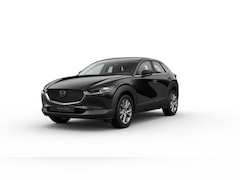 Mazda CX-30 - e-Skyactiv G 140 6AT Centre-Line Driver Assistance and Sound Pack | 18-inch lichtmetalen v