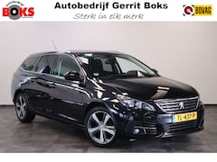 Peugeot 308 SW - 1.2 PureTech Allure Panorama