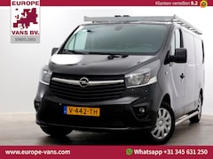 Opel Vivaro - 1.6 CDTI E6 L2H1 Edition Airco/Navi/Camera 11-2018