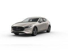 Mazda 3 - 3 Hatchback e-Skyactiv G 140 6MT Centre-Line + Driver Assistance & Sound Pack | 360° View