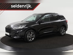 Ford Kuga - 2.5 PHEV ST-Line | Stoelverwarming | Bang & Olufsen | Carplay | Full LED | Keyless | Navig