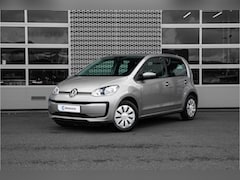 Volkswagen Up! - 1.0 | Cruise Controle | Camera | Climatronic | PDC