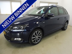 Skoda Fabia Combi - 1.4 TDI Drive Trekhaak | Cruise | Navi | LED | LMV 16"| NL auto