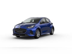 Mazda 2 Hybrid - 116 1AT Centre-Line | 15-inch lichtmetalen velgen, Silver | 6 speakers | Achteruitrijcamer