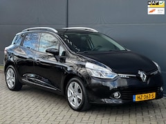 Renault Clio Estate - 0.9 TCe Expression NAVI AIRCO CRUISE PDC TREKHAAK