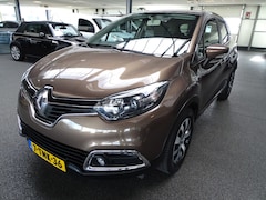 Renault Captur - 0.9 TCe Expression Trekhaak, PDC, Airco, Cruise, Etc