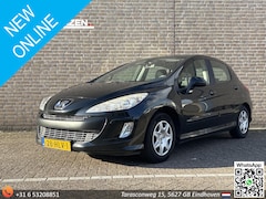 Peugeot 308 - 1.6 HDiF XS | Climate | Cruise | Navi | Android Auto |