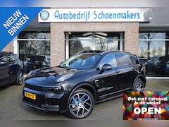 Lynk & Co 01 - 1.5 261PK 6.6Kwh LADEN 01 1.5 261PK 360-CAMERA PANO/SCHUIF INFINITY DAB NAVI CARPLAY CAMER