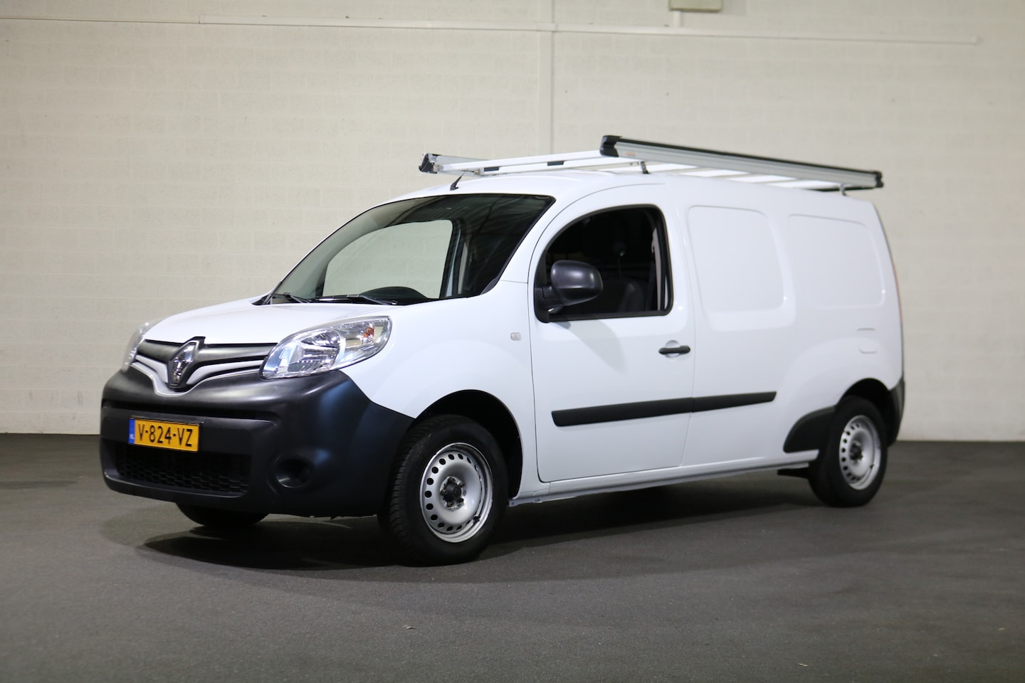 Renault Kangoo - 1.5 dCi 90 Energy Comfort Maxi 1.5 dCi 90 Energy Comfort Maxi 35dkm - AutoWereld.nl