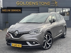 Renault Grand Scénic - 1.3 TCe Bose 7p. 2e Eigenaar, Navi, Clima, Cruise, Camera, Panodak, Leder, Wegklapbare Tre