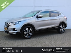 Nissan Qashqai - 1.2 DIG-T 115 N-Connecta / Panoramadak / Navigatie / Cruise Control / Climate Control / 36