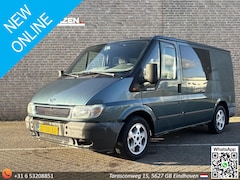 Ford Transit - 300M 2.0TDdi | € 1.888, - MARGE | CAMPER | Airco | Cruise |