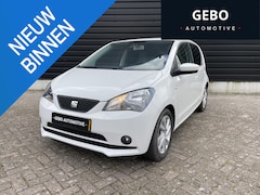 Seat Mii - 1.0 Chill Out Airco 5 deurs armsteun Onderhoud boekjes NIEUWE APK