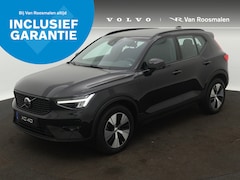 Volvo XC40 - 1.5 T5 Plus Dark | elek. verstelbare stoelen | nubuck leder