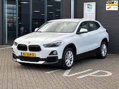 BMW X2 - SDrive18i High Executive/XENON/NAVI/AUTOMAAT/NETTE STAAT