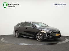 Kia Pro cee'd - ProCeed 1.4 T-GDI GT-Line | Camera | DAB | Carplay | Airco | CC |