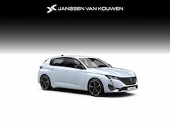 Peugeot E-308 - EV 54kWh 156 1AT Style | 8 jaar fabrieksgarantie of 160.000 kilometer op het accupakket |