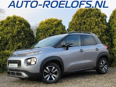 Citroën C3 Aircross - 1.2 PureTech Shine Automaat*Navi*Camera