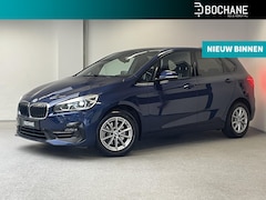 BMW 2-serie Active Tourer - 218i Corporate Lease Executive | HEAD-UP | CAMERA | 2e-EIG |