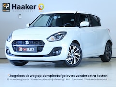 Suzuki Swift - 1.2 Style SmartHyb. * AFLEVERPAKKET INBEGREPEN INCL. 1 JAAR GARA