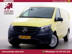 Mercedes-Benz Vito - 114 CDI 136pk RWD XL Extra Lang Airco/PDC 04-2020