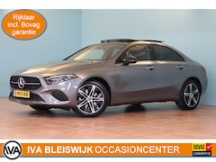 Mercedes-Benz A-klasse - 250 e Luxury Line | NAVI | CAMERA + PDC | SCHUIF/KANTELDAK | ADAP CRUISE | AMBIENT LIGHTIN